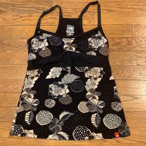 North Face Vapor Wick Athletic Tank Top, XS